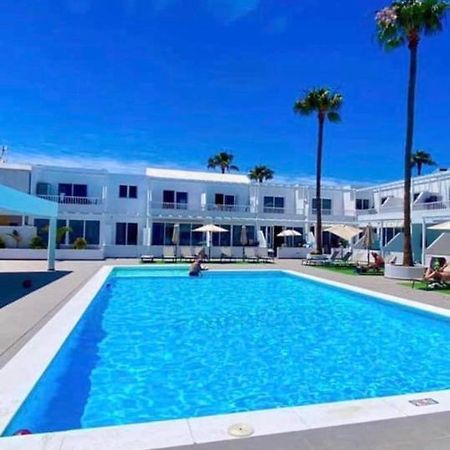 Nice View House Puerto del Carmen  Exteriör bild