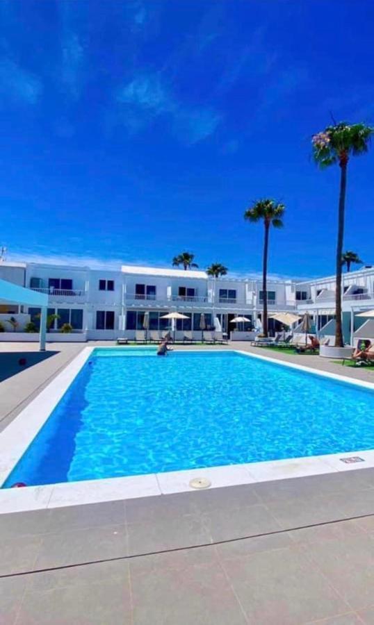 Nice View House Puerto del Carmen  Exteriör bild