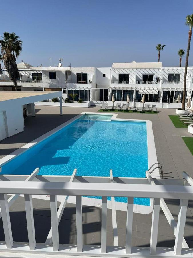 Nice View House Puerto del Carmen  Exteriör bild